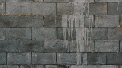 Foto profissional grátis de blocos de concreto, cinza, concreto