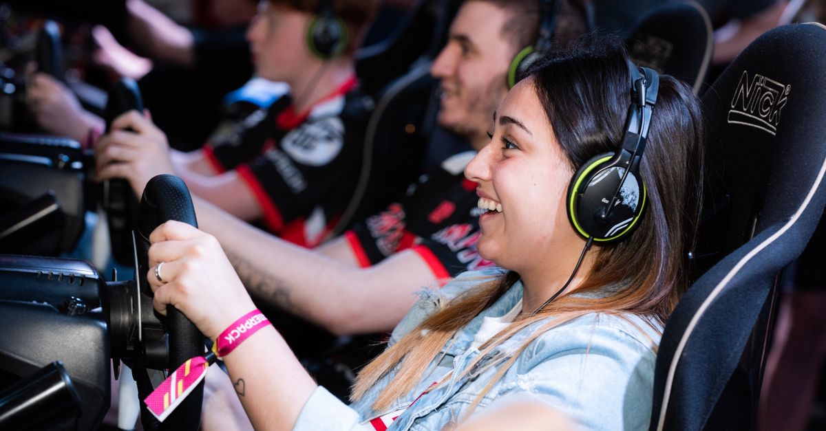 3DMAX beat FUT to clinch Malta LAN Finals ticket cover