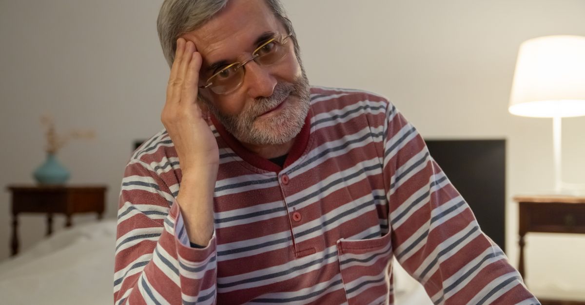 Μπορούν οι αλλεργίες να προκαλέσουν ξηροστομία τη νύχτα;