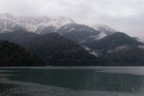 Kostenloses Stock Foto zu berge, landschaft, landschaftlich