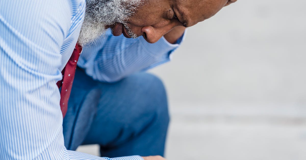 How to not worry about work