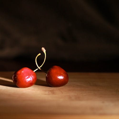 Free stock photo of cherries, food, fruit