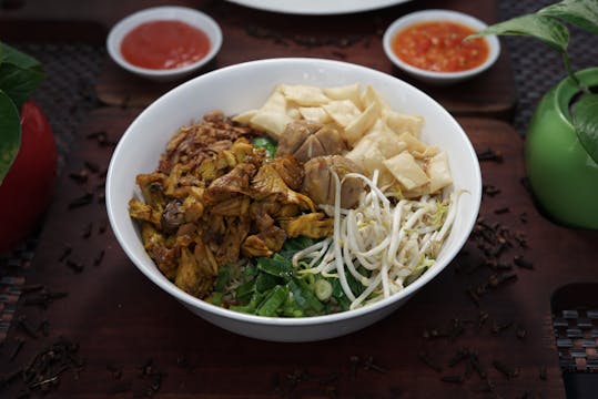 Peluang Bisnis Mie Ayam Cup