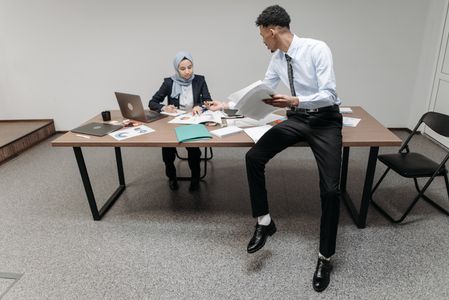 Emprende como autónomo en Carreño con esta ayuda