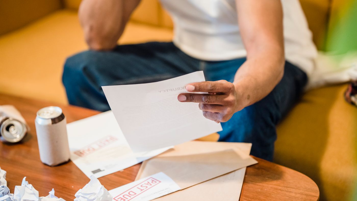 The No-Cost, DIY Debt Reduction Plan That Actually Works