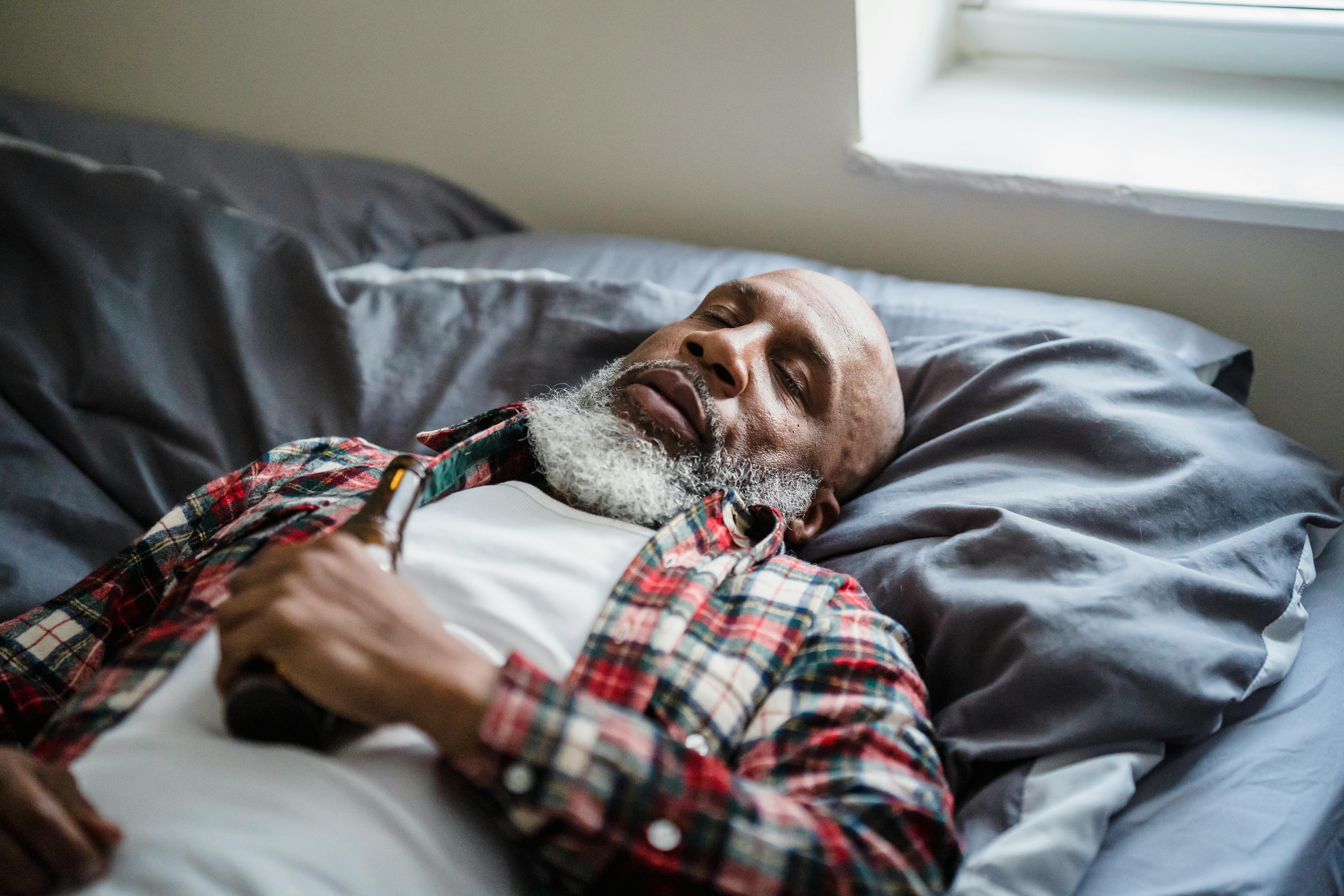 Chainsaw Male Enhancement Sleep: A Practical Look at Performance and Recovery Support — Photo by Nicola Barts on Pexels