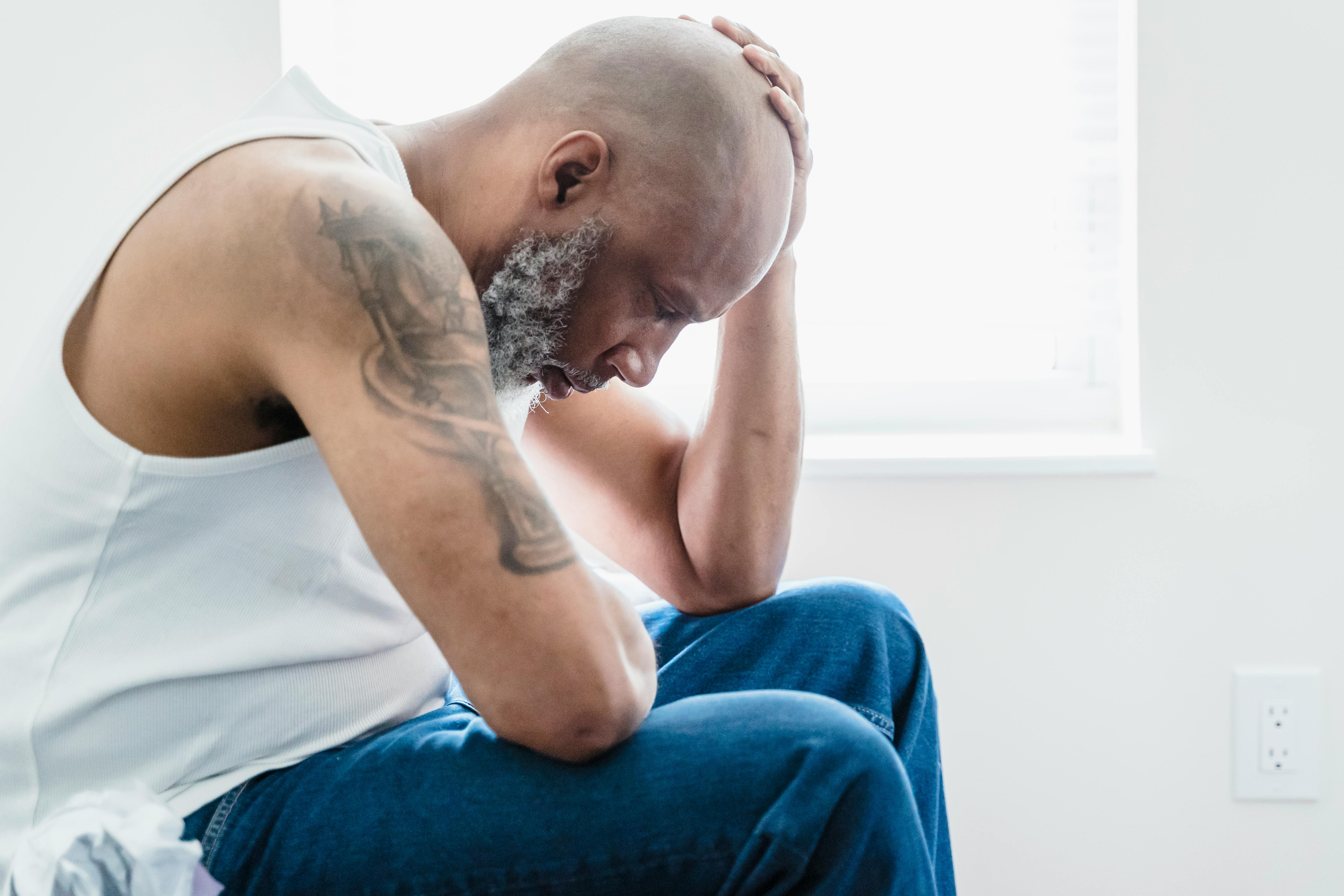 Men’s Health Month: Prostate Cancer Q&amp;A with Dr. Dahut — Photo by Nicola Barts on Pexels