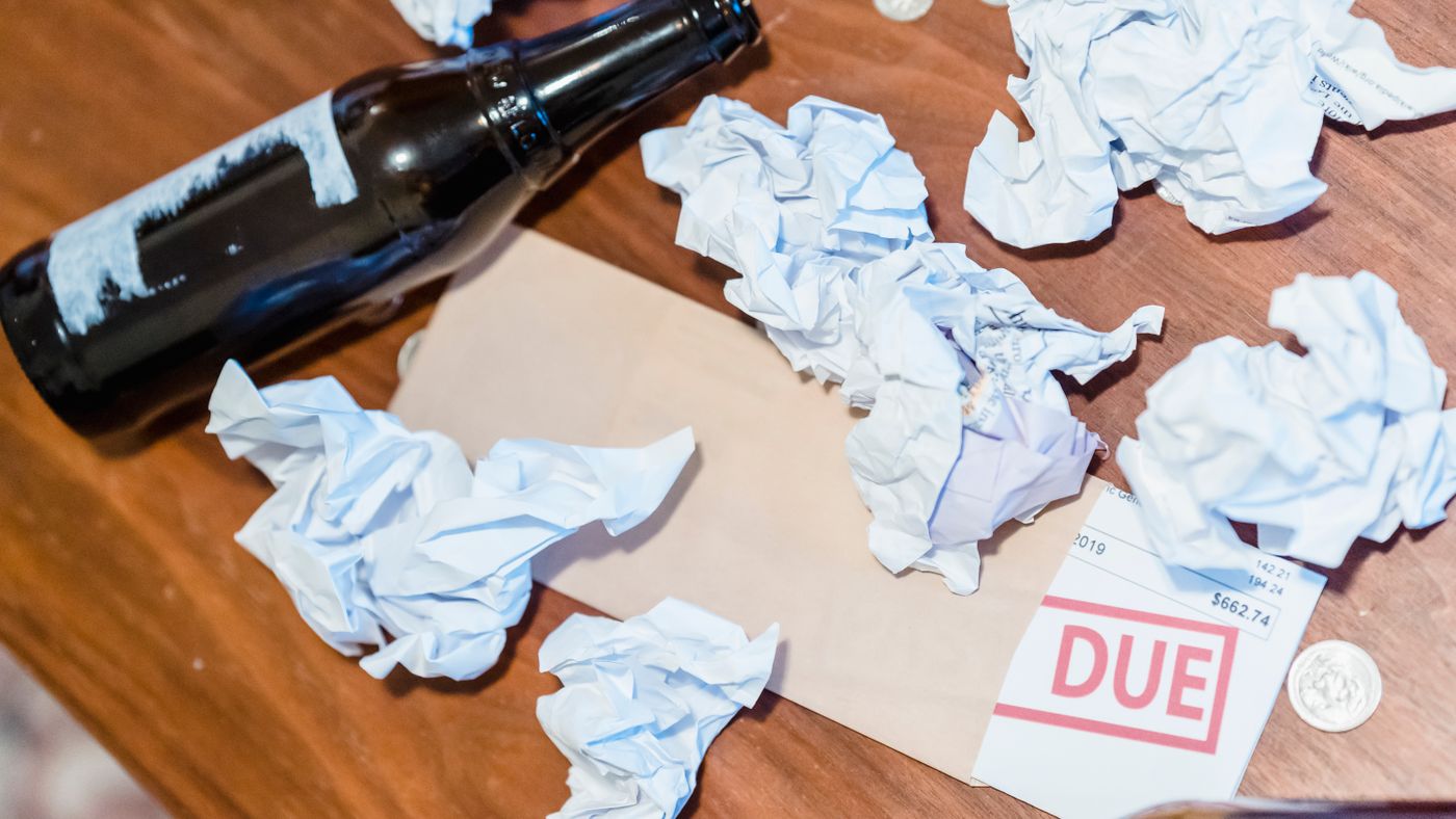 How to Actually Lower Your Household Utility Bills