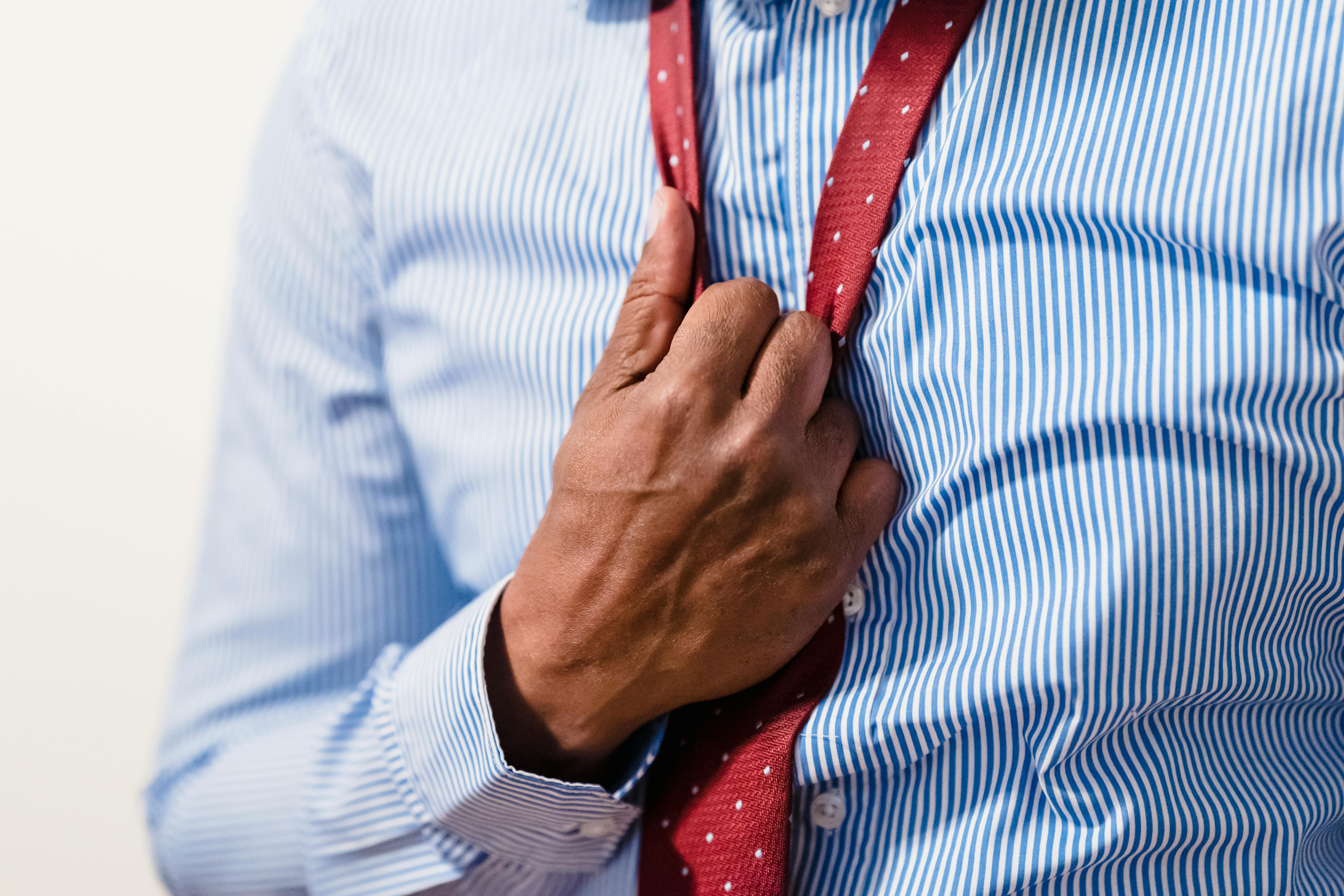 6 Prostate Cancer Signs Men Should Never Ignore — Photo by Nicola Barts on Pexels