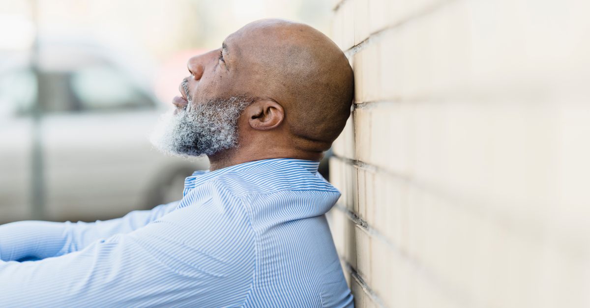Addressing Men's Health Challenges in India: A Growing Concern