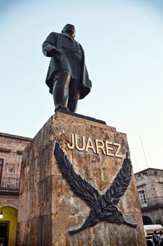 Benito Juárez