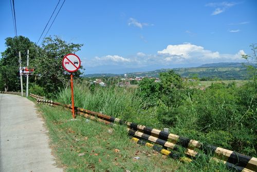 Free stock photo of road side, roadside Stock Photo