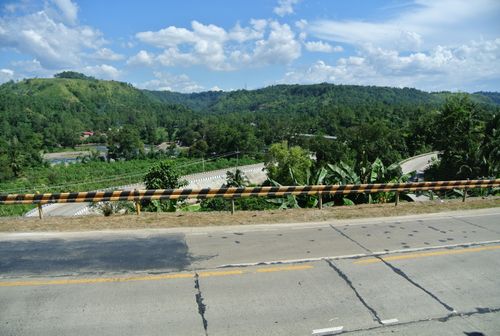 Free stock photo of mountain, road Stock Photo