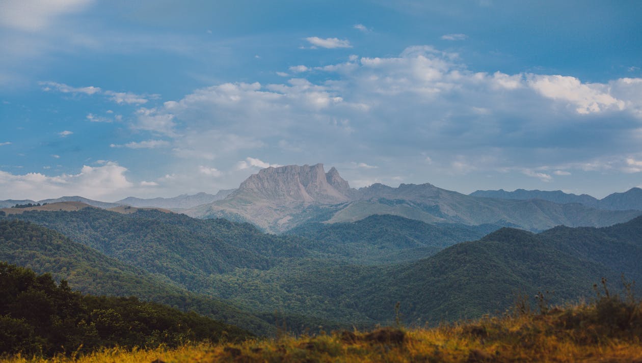 Безкоштовне стокове фото на тему «гірський хребет, гори, Денне світло»