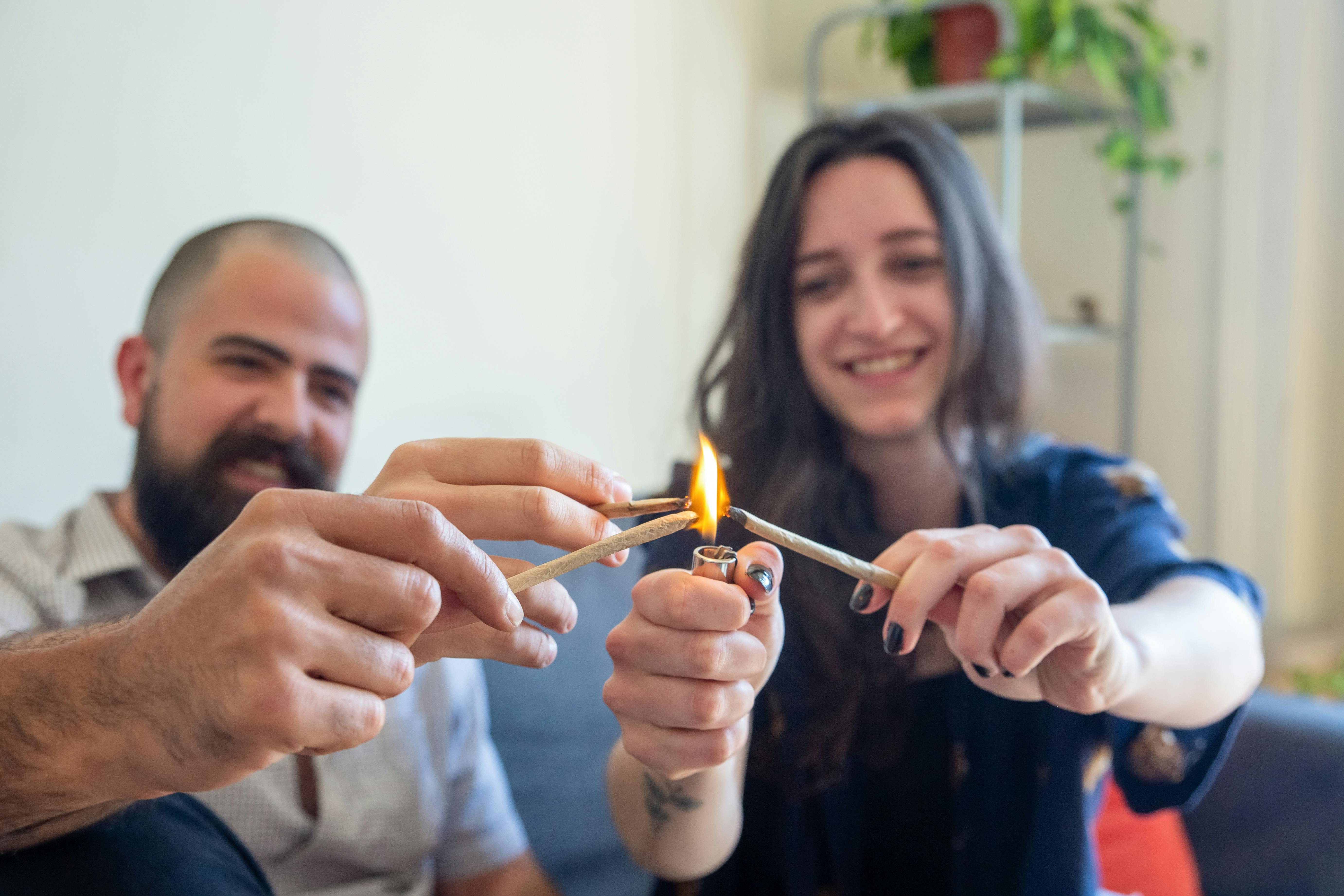 Opinion | Not All Cannabis Innovation Benefits Patients — Photo by Kampus Production on Pexels
