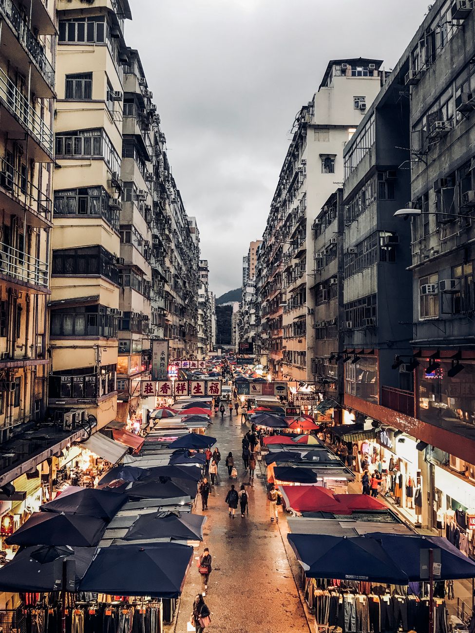Hong Kong