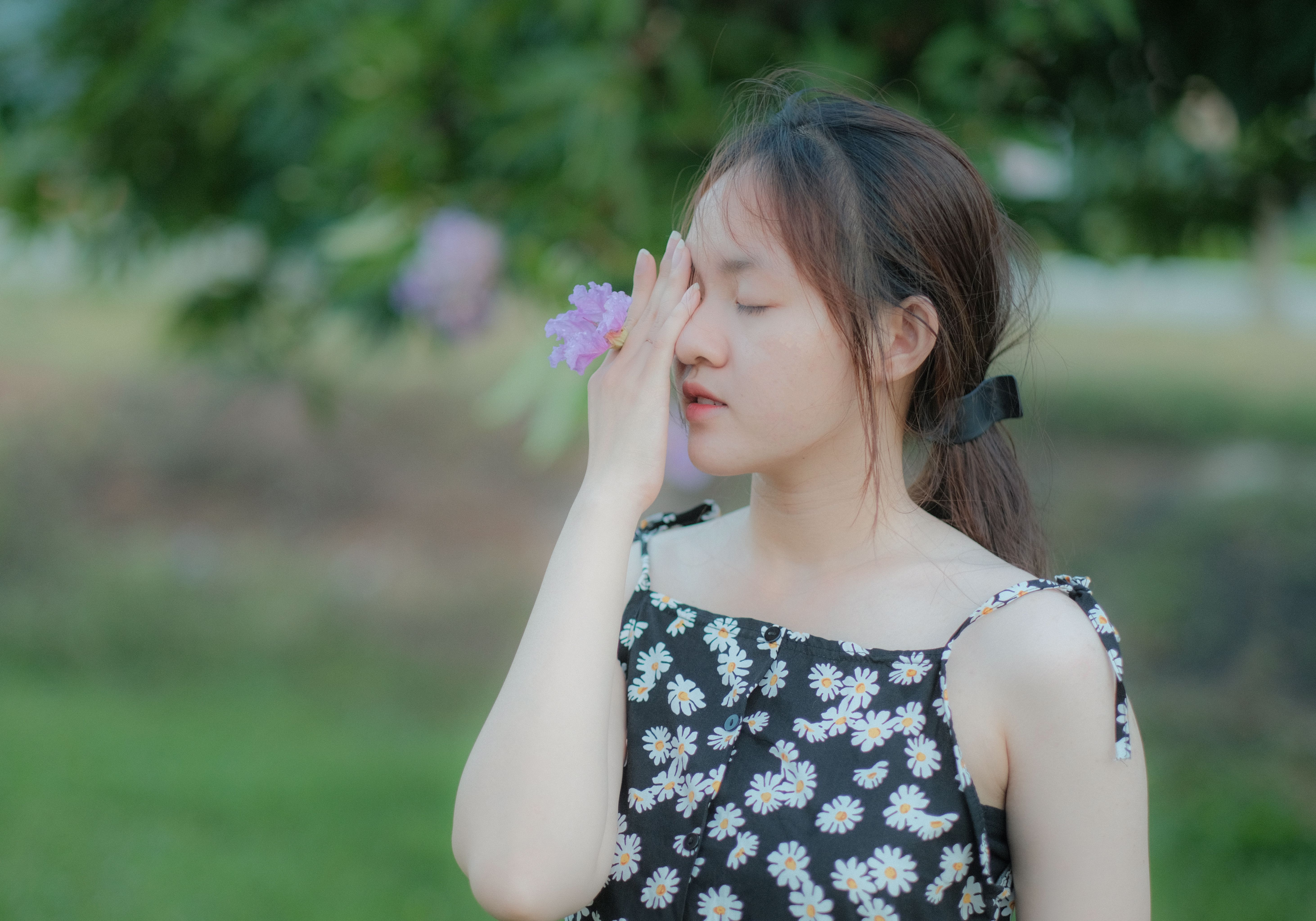 Understanding Eye Allergies: Symptoms, Causes, and Relief for Indian Readers