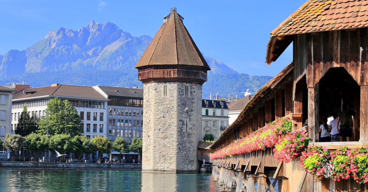 Lucerne