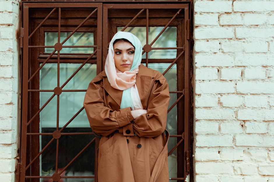 Mix and Match Outerwear Hijab 2025 Mix and Match Outerwear Hijab 2025