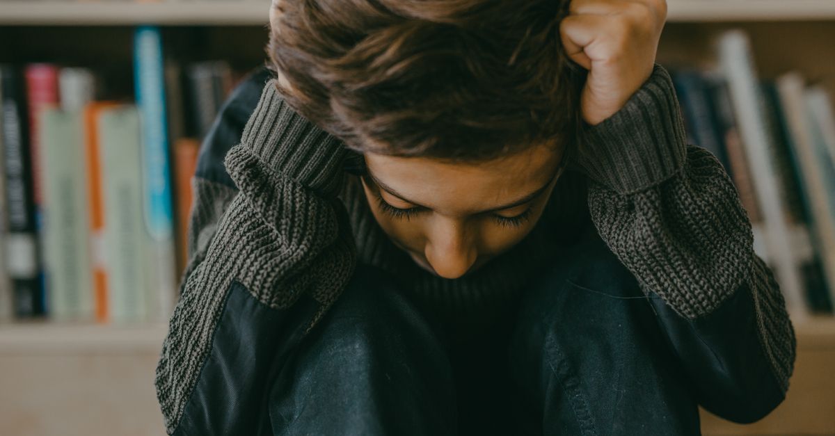 student mental health