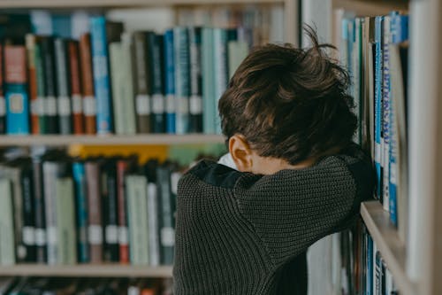 Is Your Child Moody on Cloudy Days? Science Explains the Truth