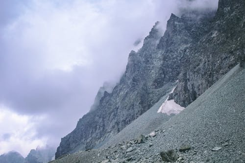 Fotografie Van Rocky Mountain