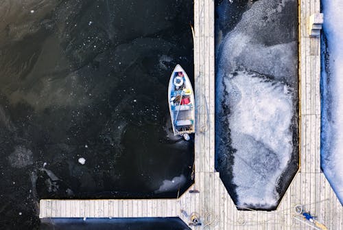 Fotos de stock gratuitas de agua, al aire libre, barca