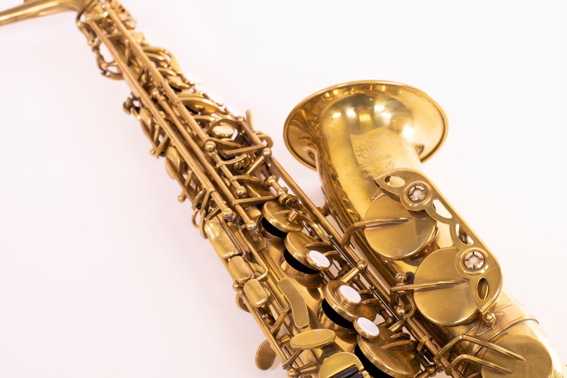 Best Alto Saxophone for Beginners (2026)