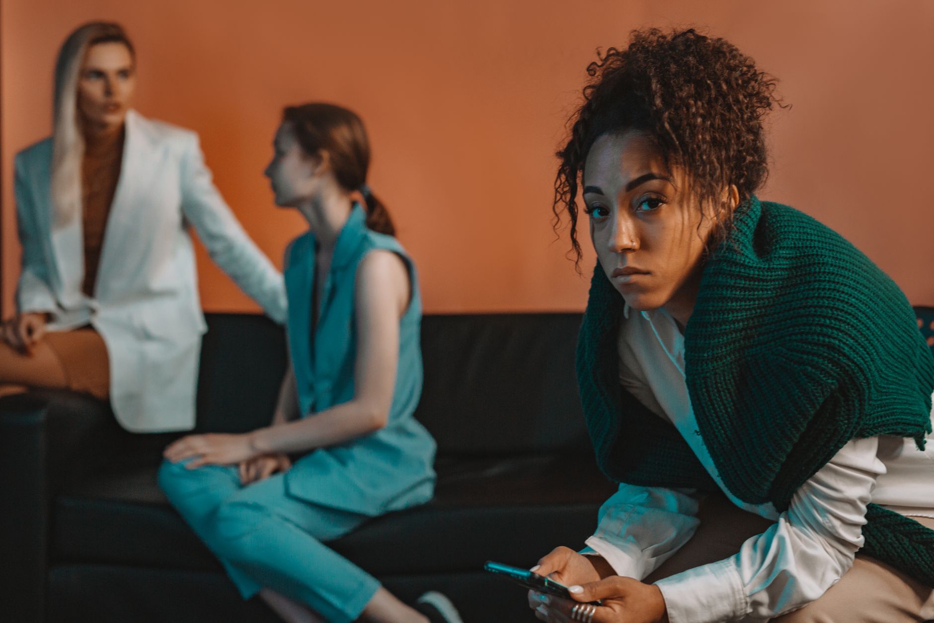 Understanding and Managing Jealousy: A Practical Guide