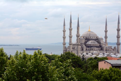 伊斯坦堡, 傳統, 古老的 的 免費圖庫相片