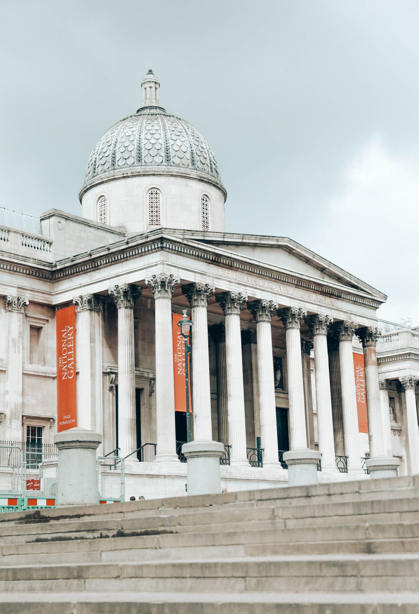 St Paul's Cathedral