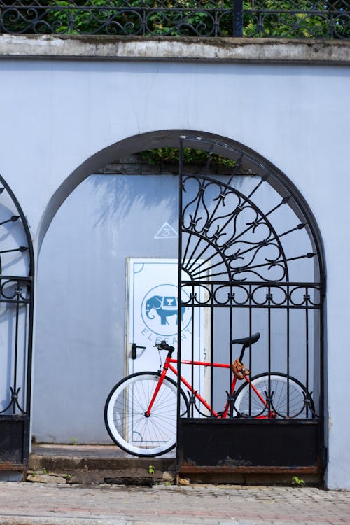Gratuit Imagine de stoc gratuită din arc, bicicletă, cadru de bicicletă Fotografie de stoc