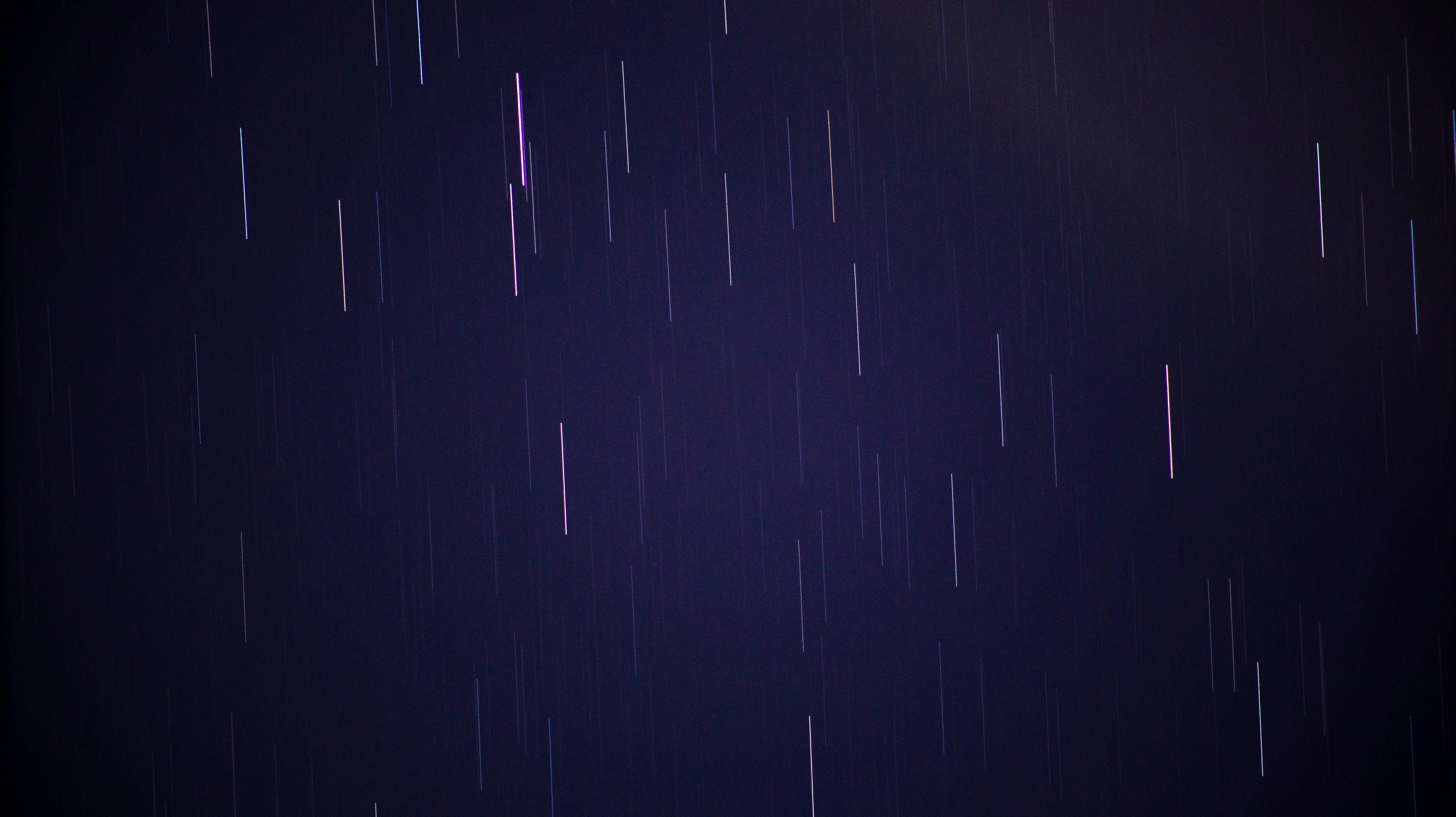How dual-use satellites are blurring the lines of modern space war — Photo by Nothing Ahead on Pexels