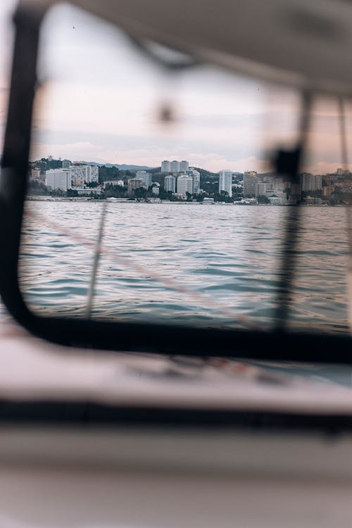 Fotobanka s bezplatnými fotkami na tému jachta, more, nábrežie