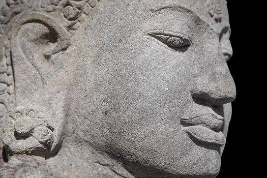 Buddha Statue