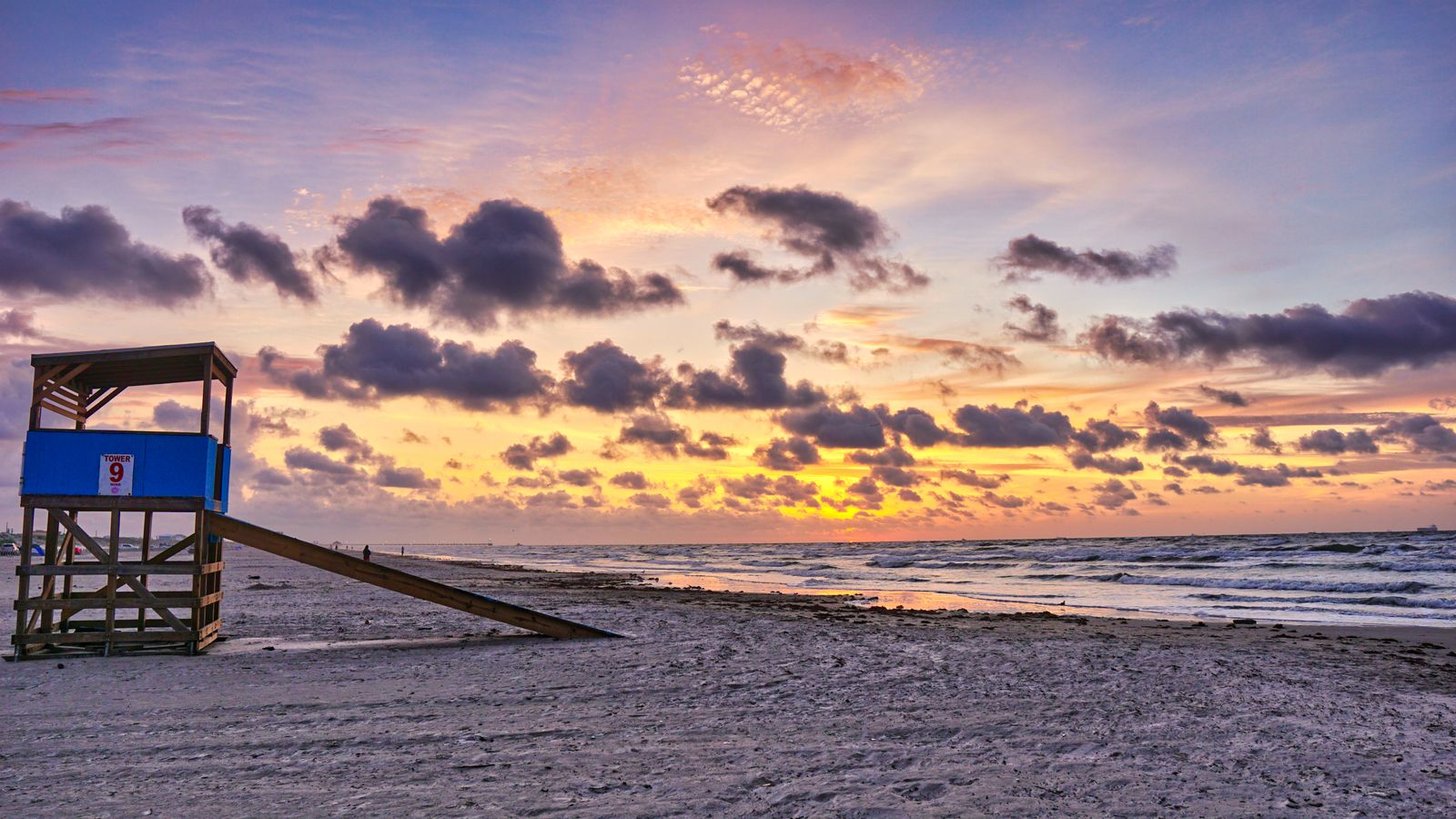 Port Aransas, Texas