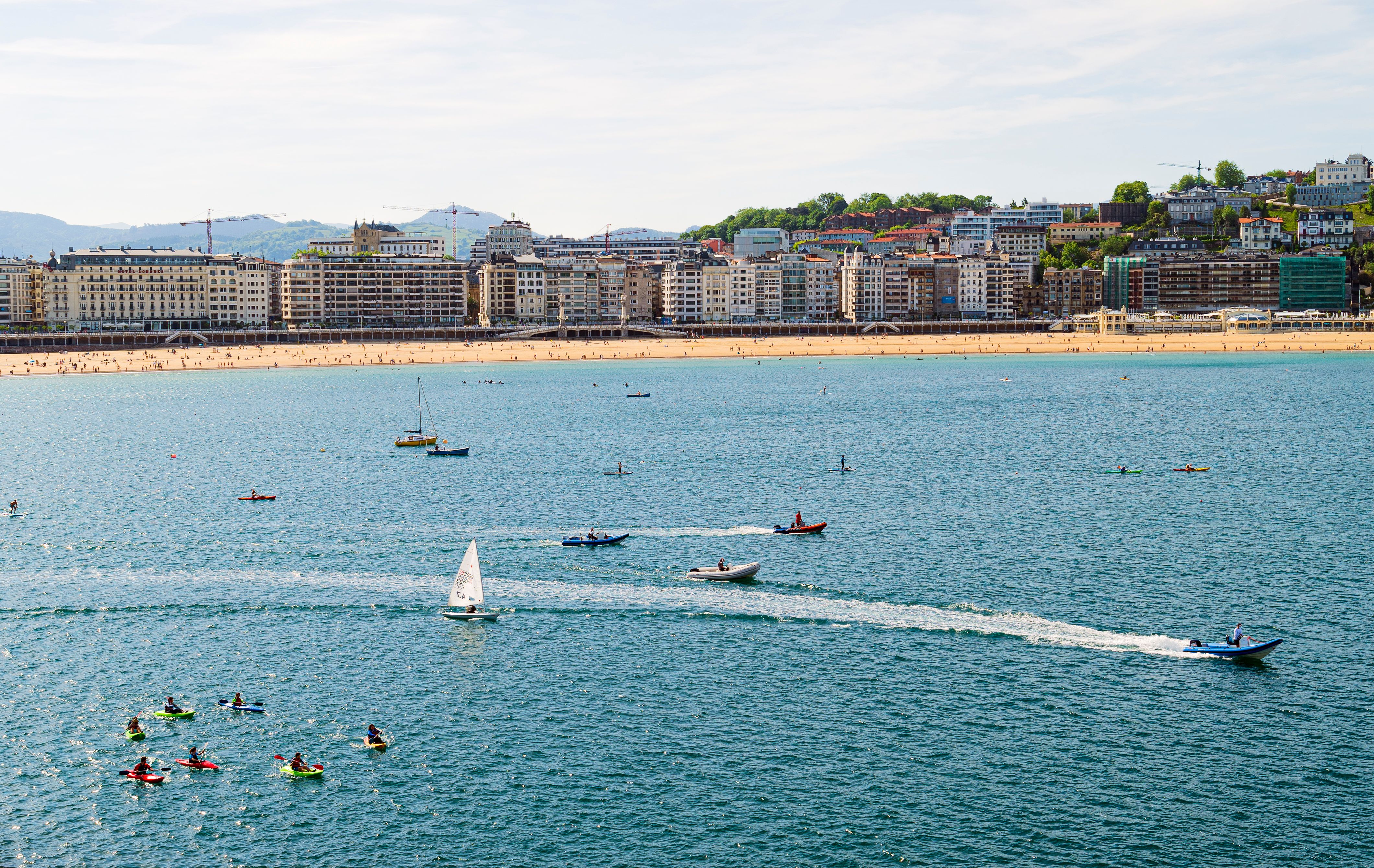 San Sebastián