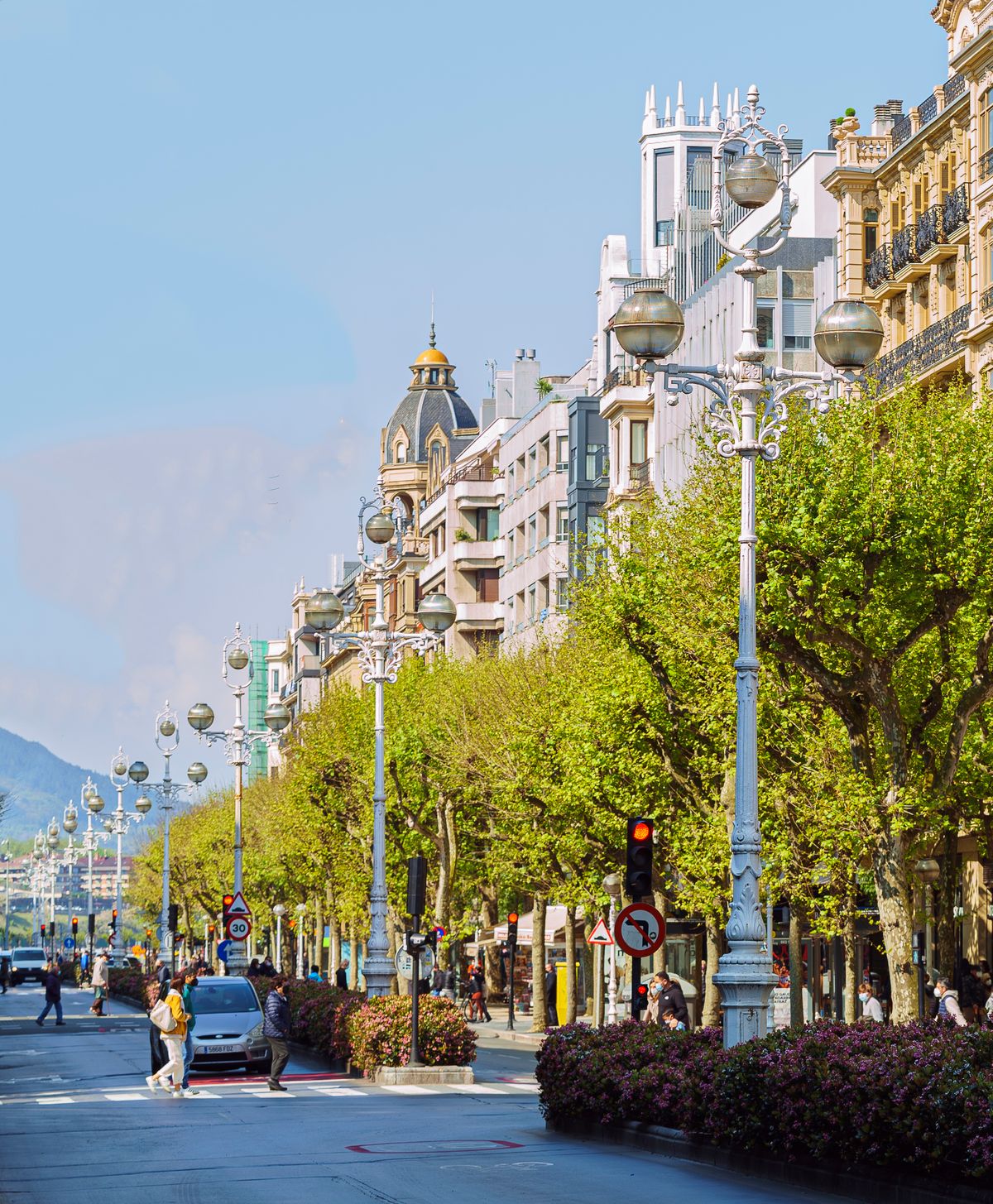 San Sebastián