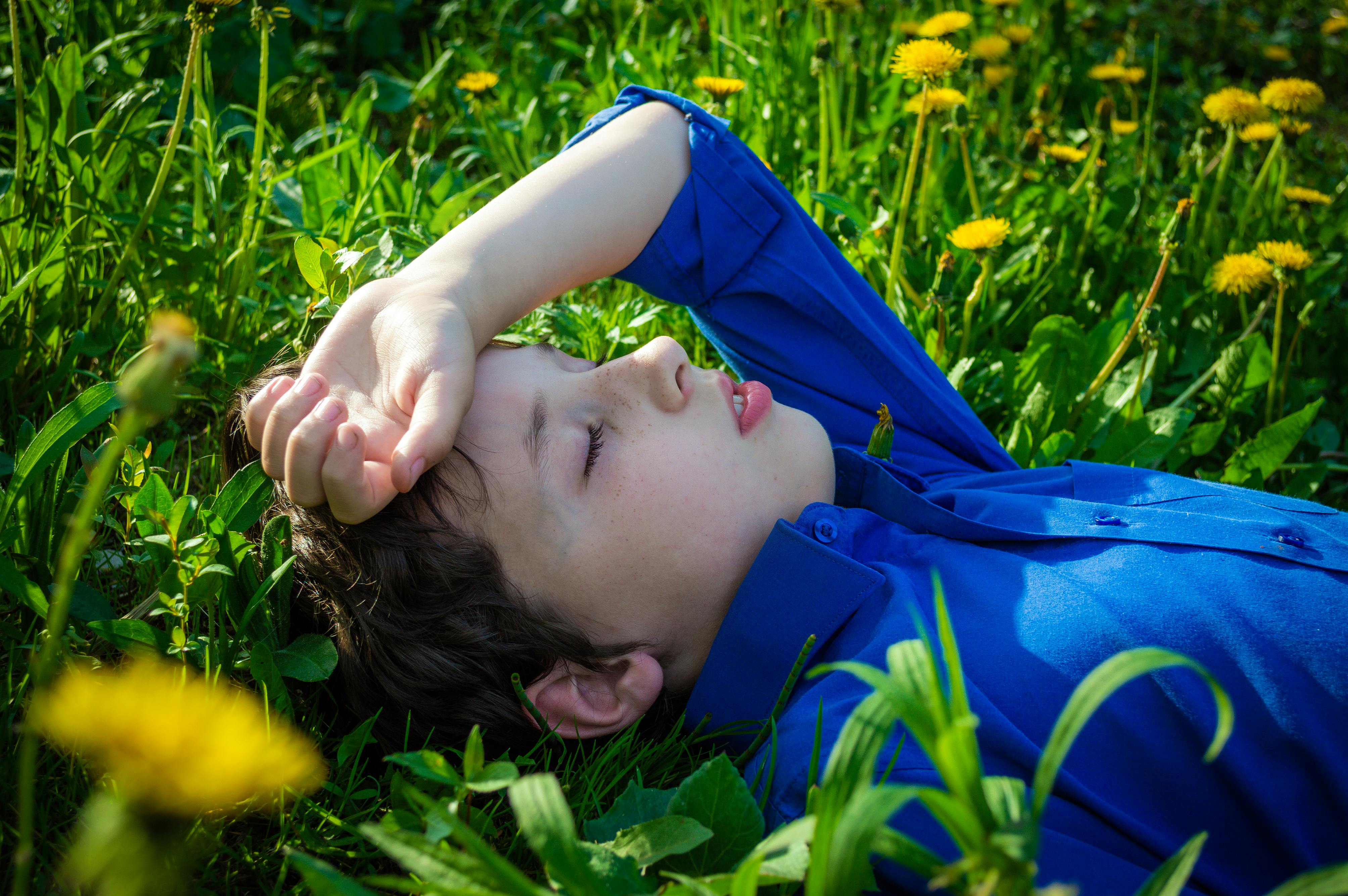 I’m Tired Of Being Told I Can Buy My Way Out Of Burnout - scarymommy.com — Photo by Vika Glitter on Pexels