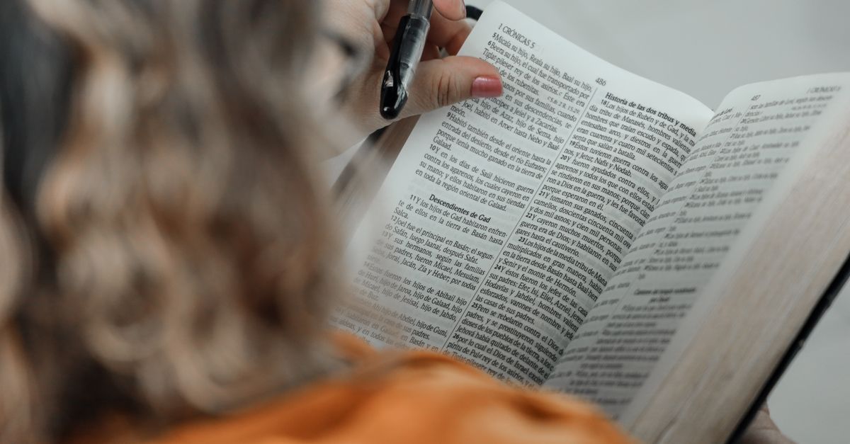5 Faith Habits That Are Quietly Transforming Lives in 2025