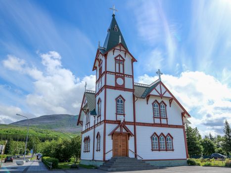 Siglufjörður