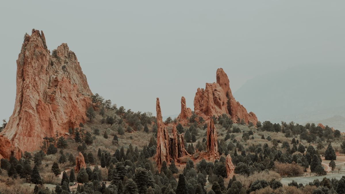 How to Enter Holiday Giveaways in Colorado Springs, Colorado Without Scams
