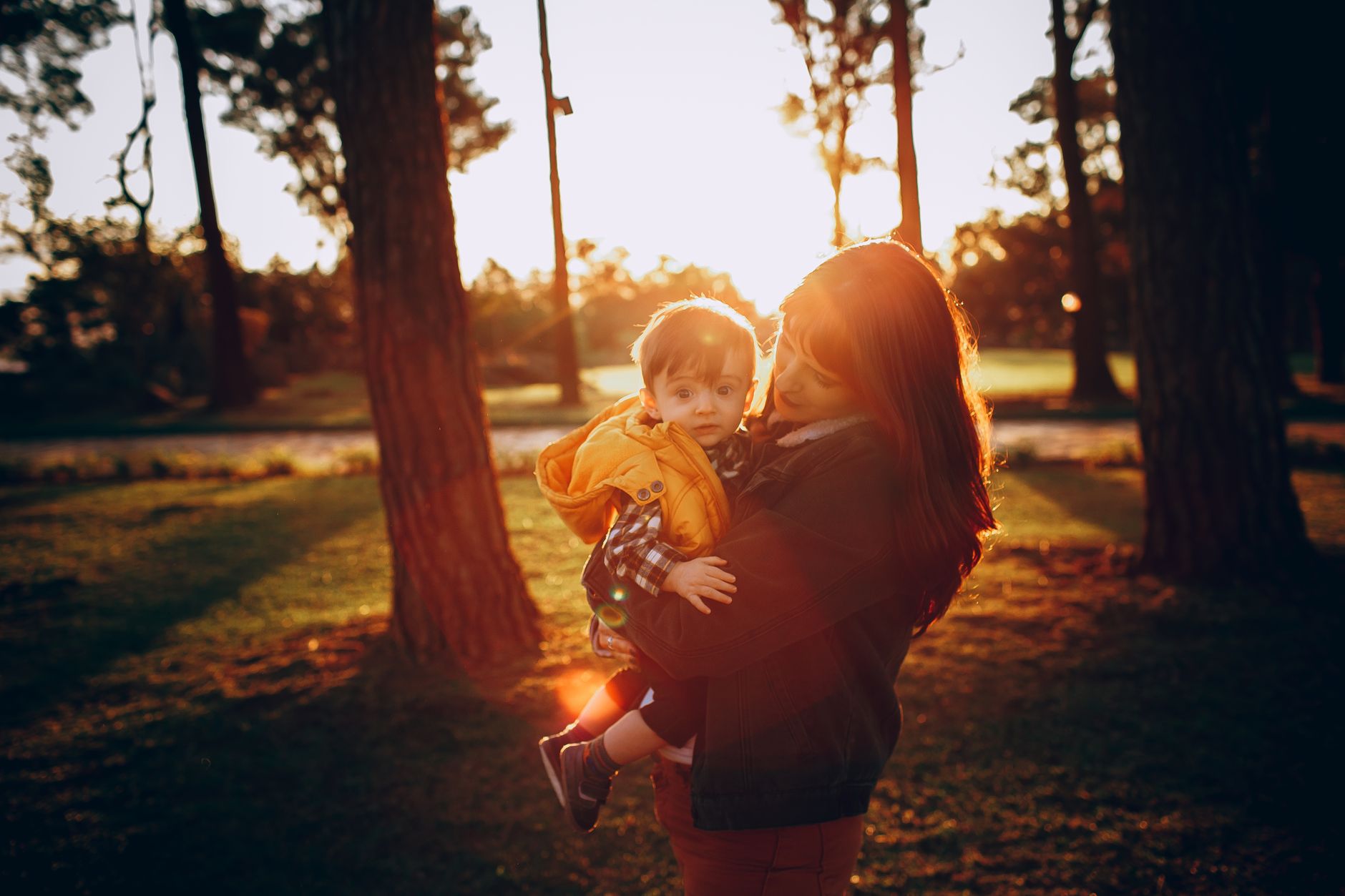 Rencontres parents-enfants — Moudon