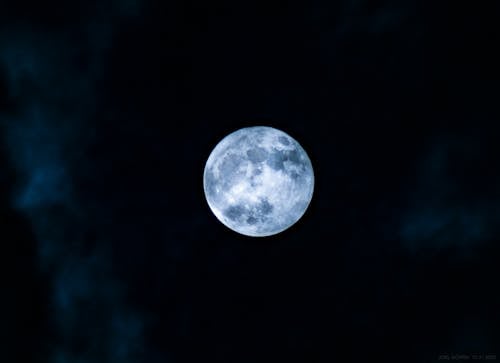 Bezpłatne Darmowe zdjęcie z galerii z astronomia, ciemny, księżyc Zdjęcie z galerii