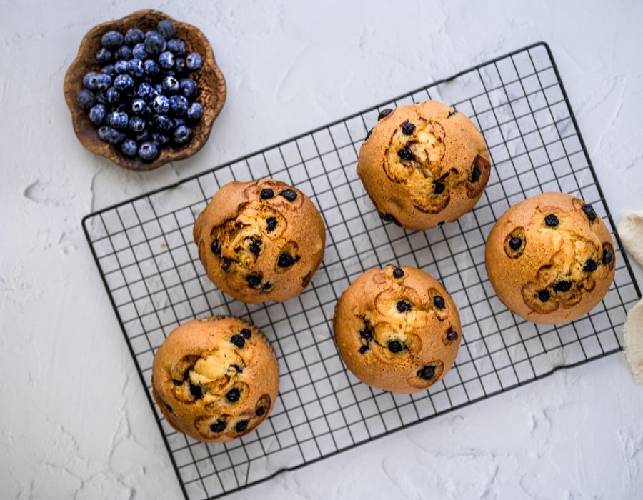 Rise Cooling Rack Set