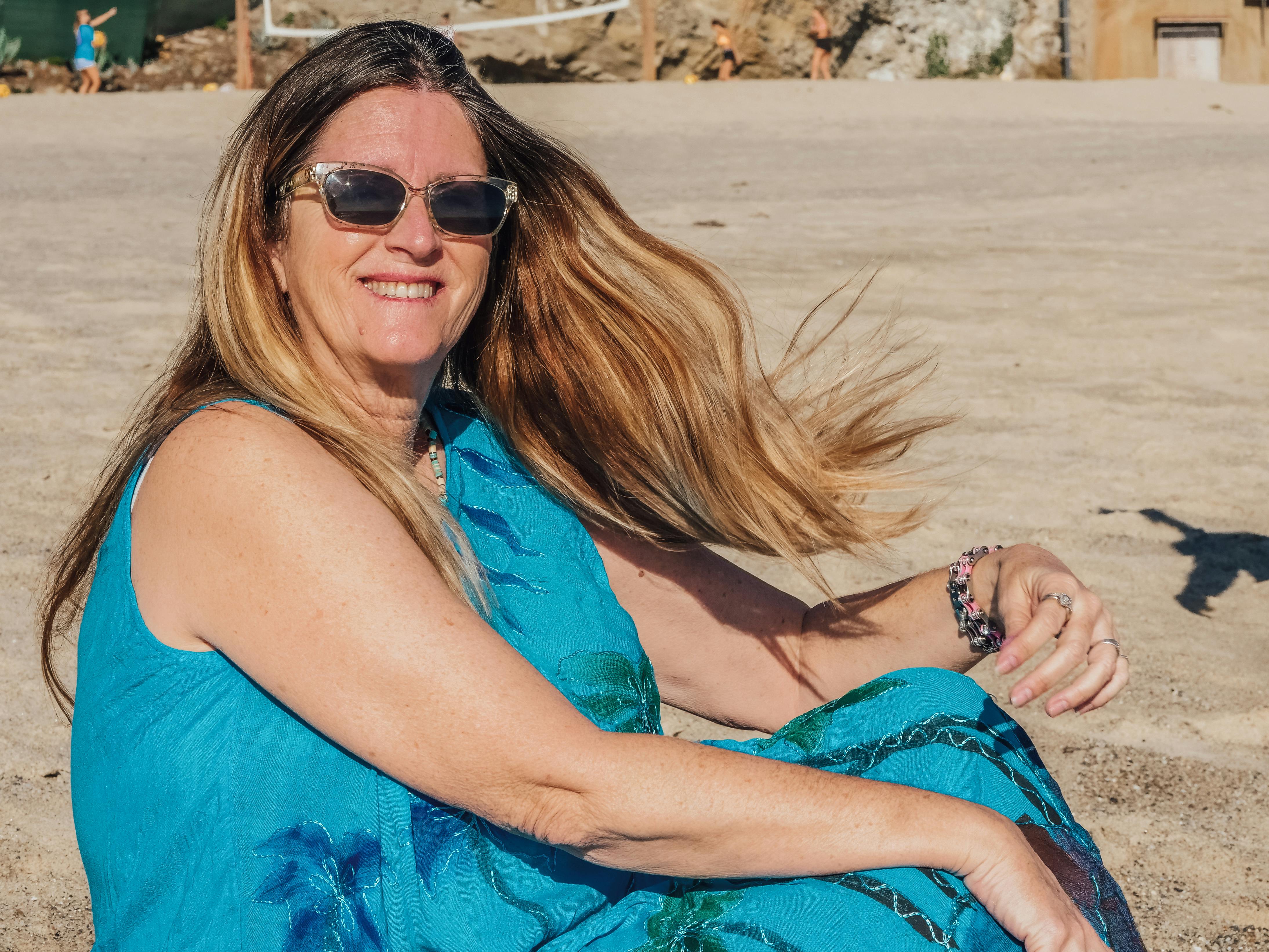 In HelloNation, CPA Darlene Lotz Explains Strategic Tax Planning and the Real Impact of Filing Tax Extensions — Photo by Kind