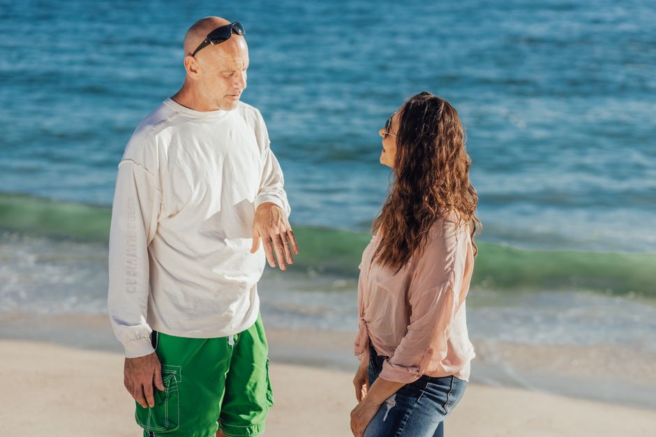 Michael Keaton's Sweetwater at HollyShorts 2026