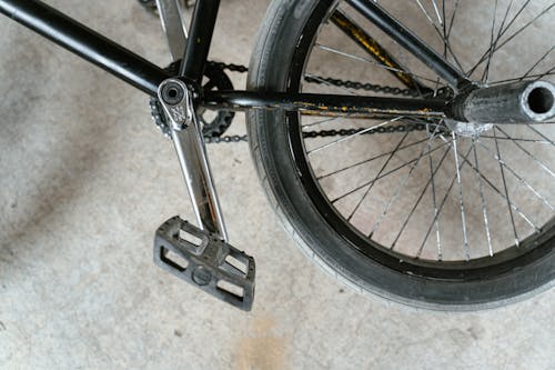 Безкоштовне стокове фото на тему «BMX, велосипед, велосипедний ланцюг» стокове фото