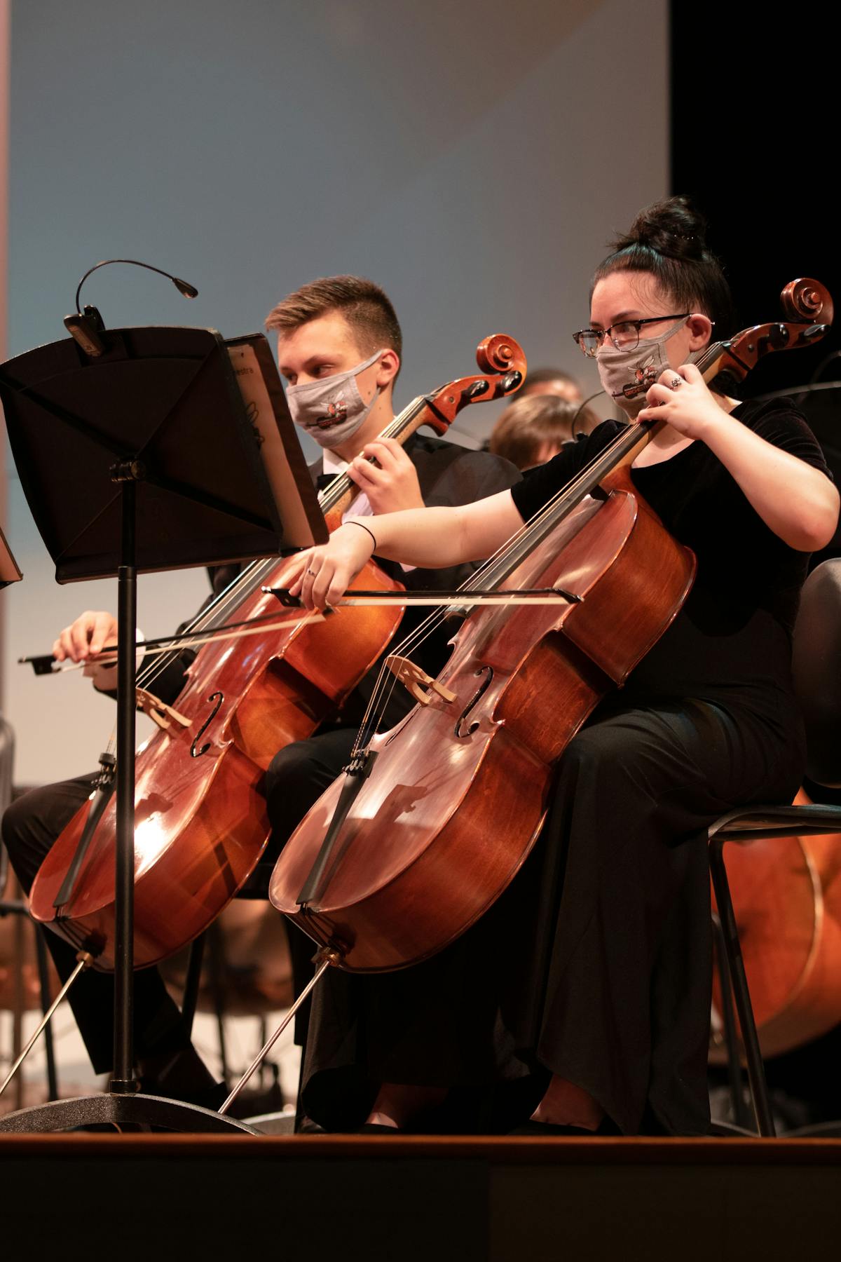 Assorted high-protein foods including eggs, beans, nuts, and cottage cheese arranged on a table