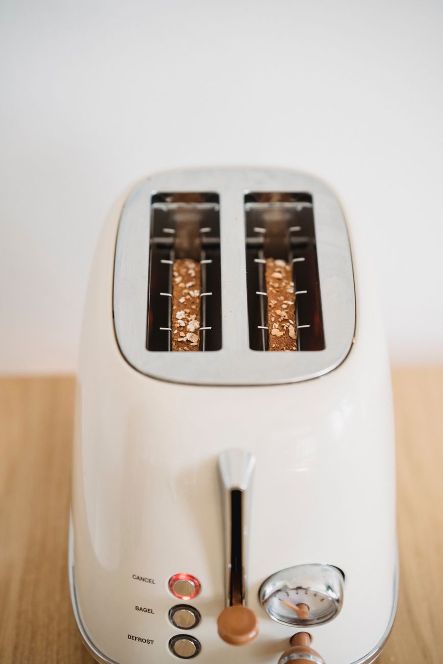 Toaster Langschlitz Vergleich 2026